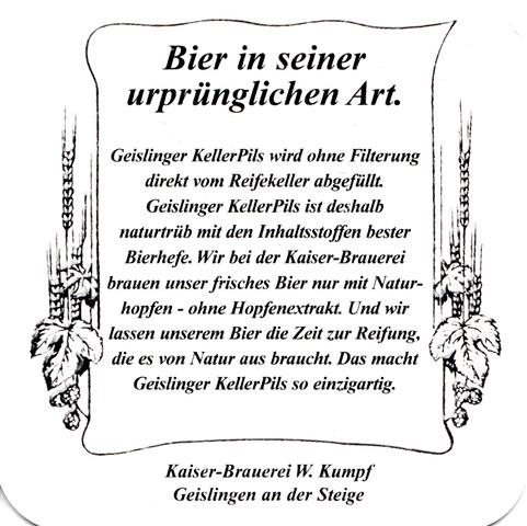 geislingen gp-bw kaiser keller 4b (quad180-bier in seiner-schwrz)